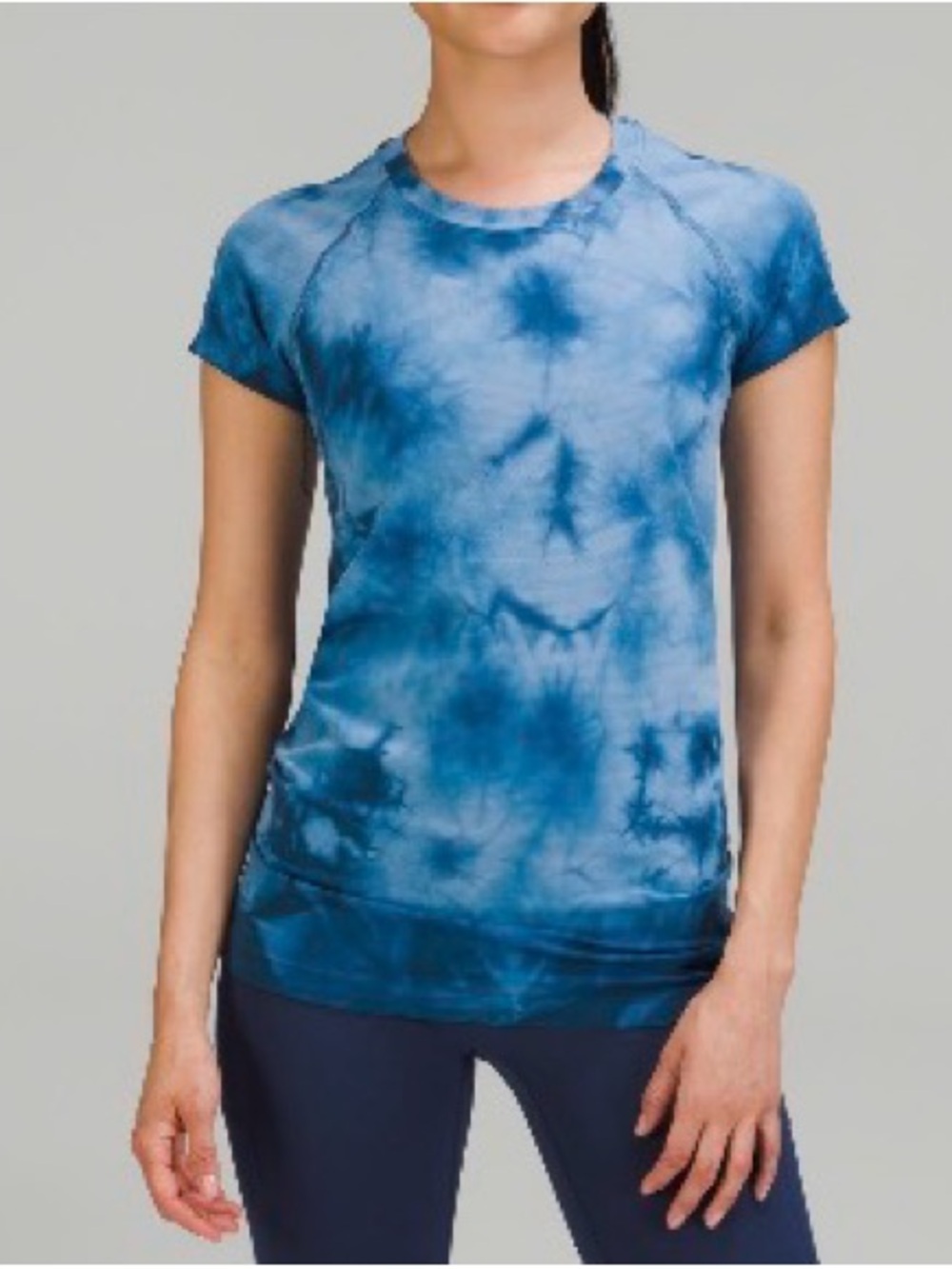 Lululemon Swifty Tech